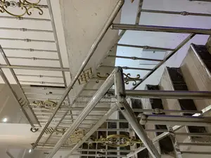 Stainless Railings
