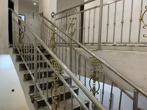 Stainless Railings