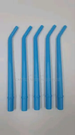 Disposable Tube Elbow Ejector