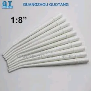Disposable Plastic Elbow Ejector