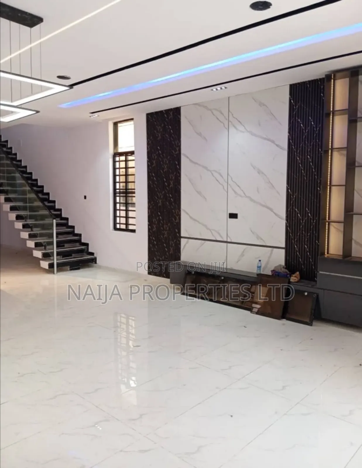 5bdrm Duplex in Orchid, Lekki for rent