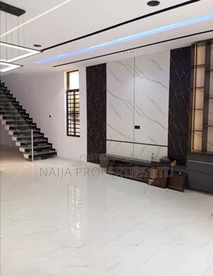 5bdrm Duplex in Orchid, Lekki for rent