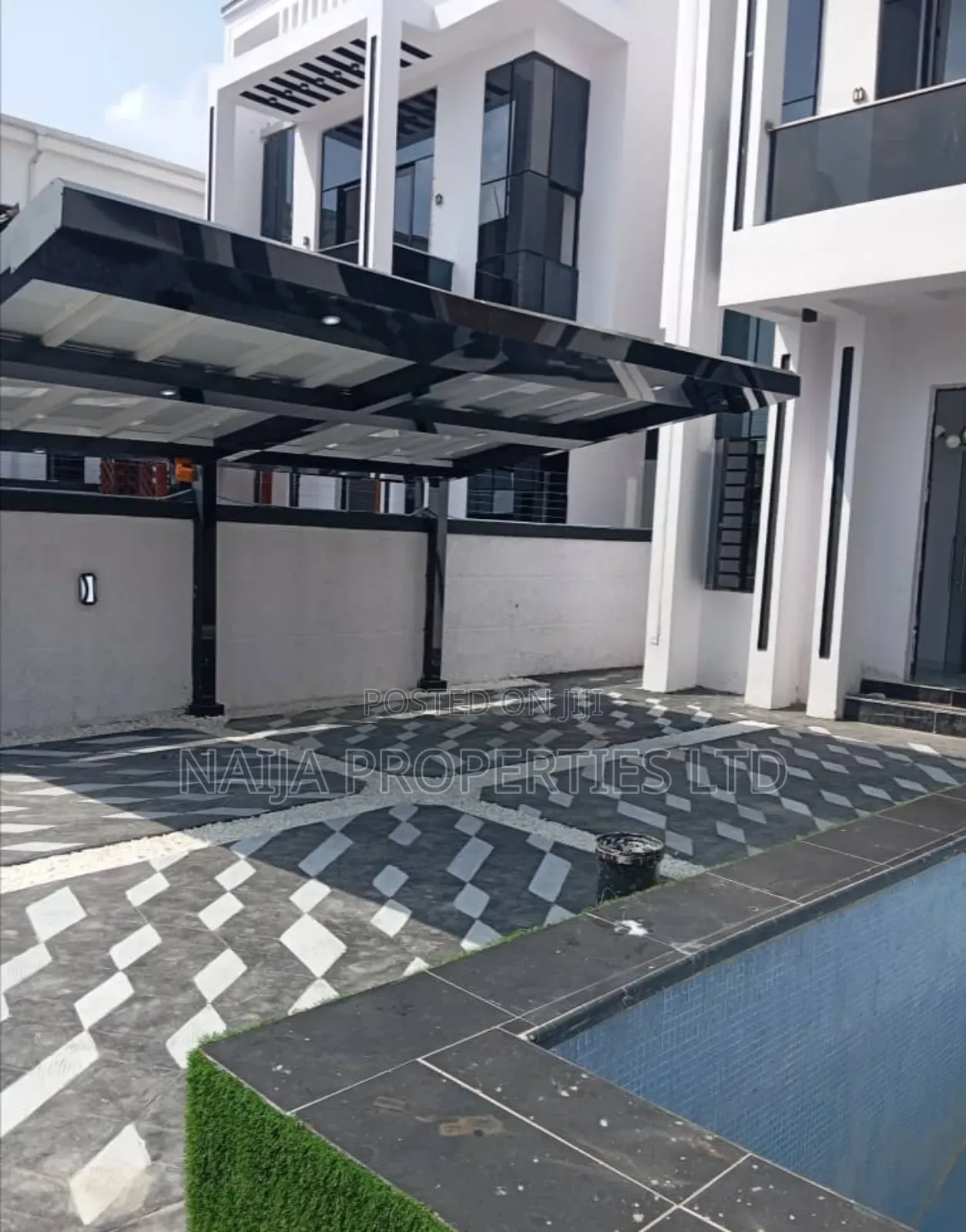 5bdrm Duplex in Orchid, Lekki for rent