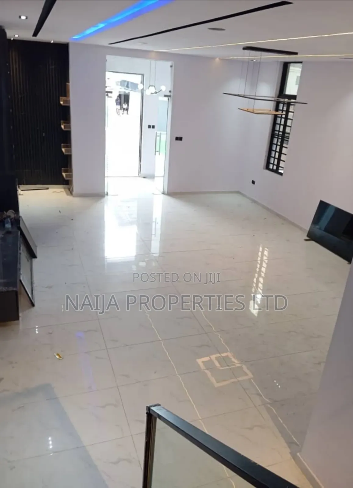 5bdrm Duplex in Orchid, Lekki for rent