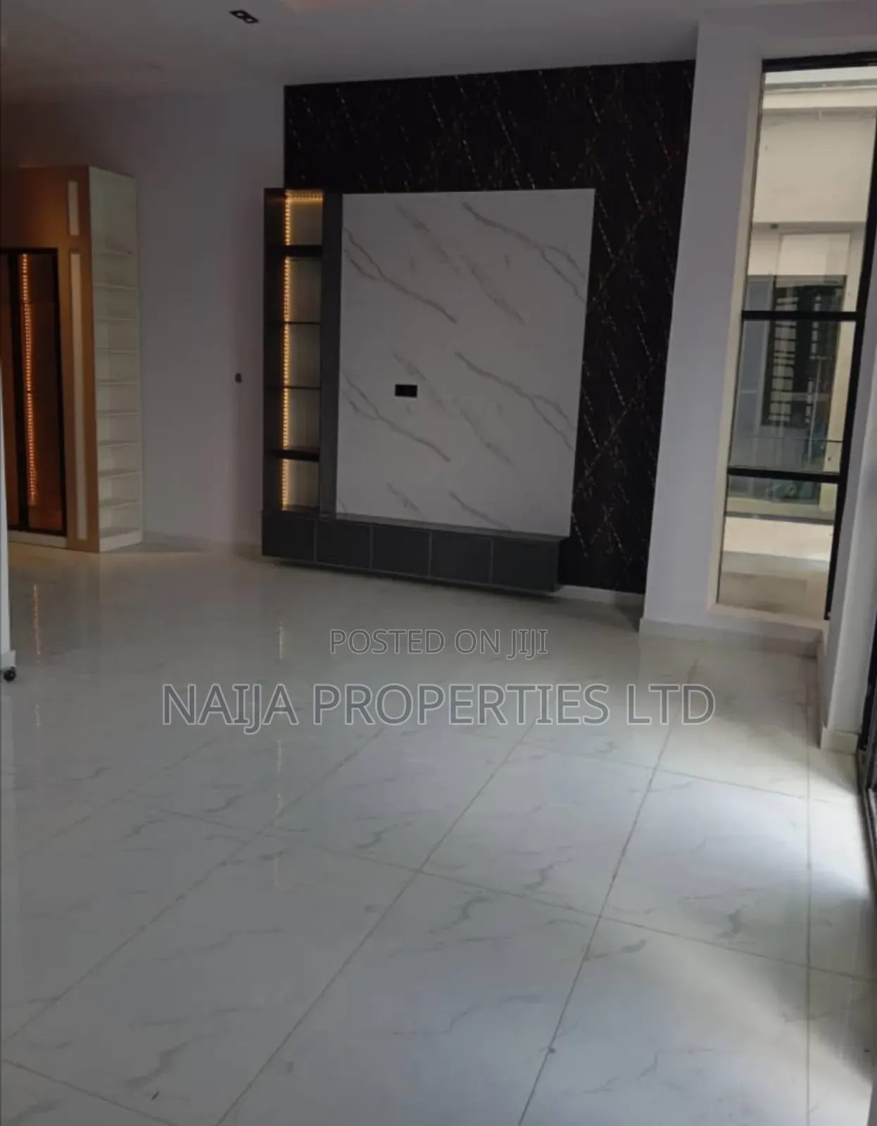 5bdrm Duplex in Orchid, Lekki for rent