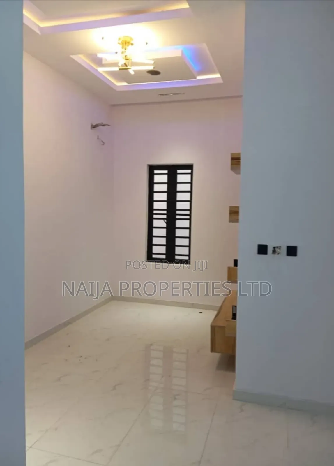 5bdrm Duplex in Orchid, Lekki for rent