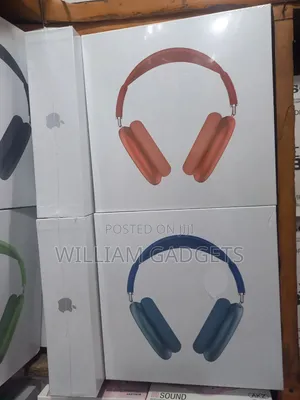 Apple Headphone Wireless