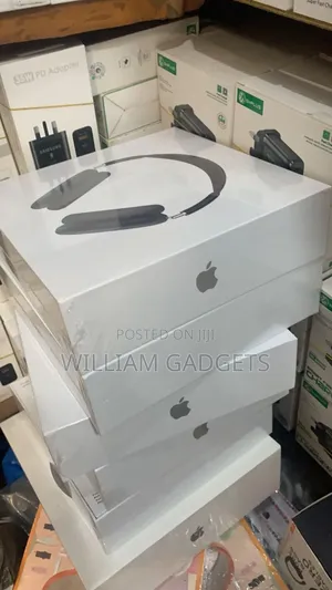 Apple Headphone Wireless