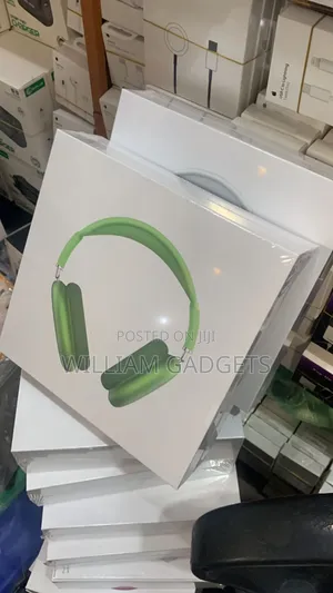 Apple Headphone Wireless