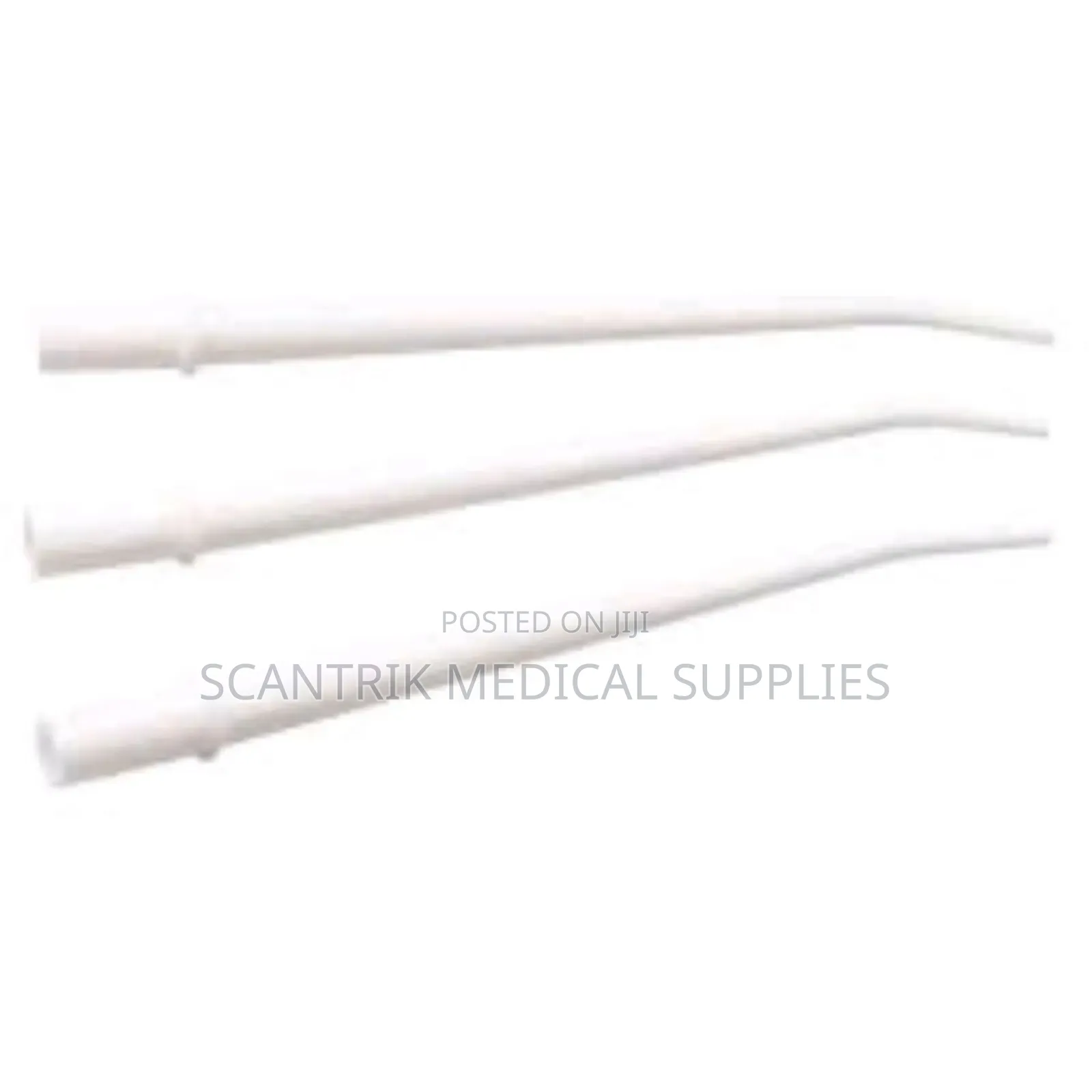 High Elbow Ejector