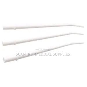 High Elbow Ejector