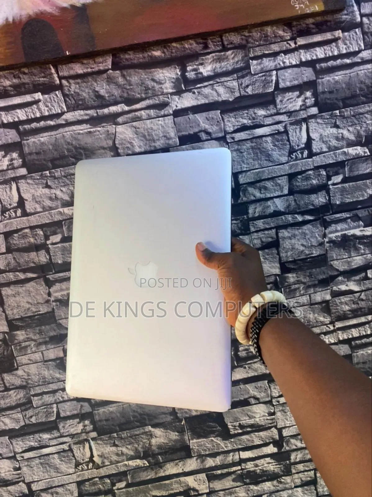 Laptop Apple MacBook Pro 2015 16GB Intel Core I7 SSD 512GB