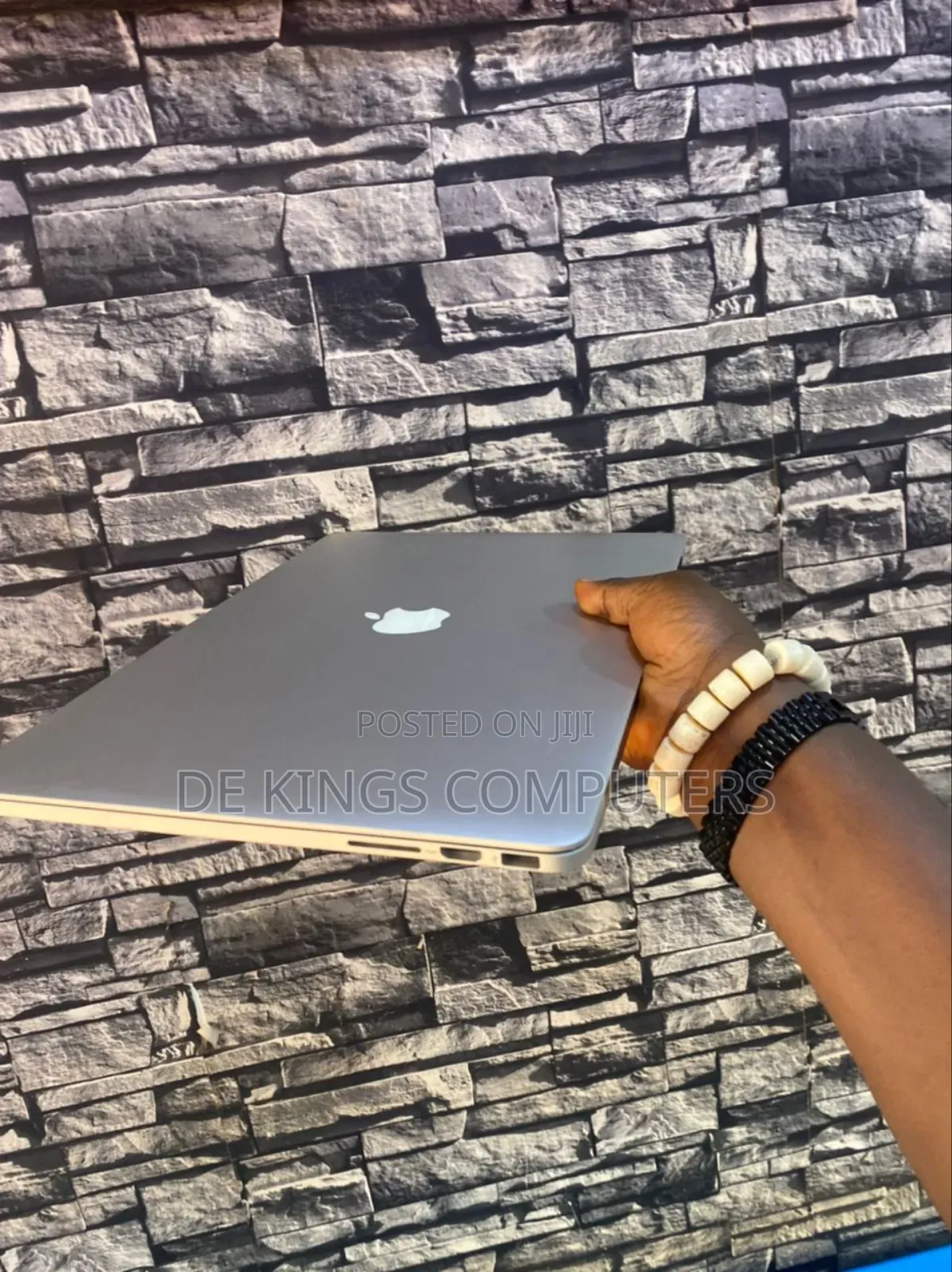 Laptop Apple MacBook Pro 2015 16GB Intel Core I7 SSD 512GB