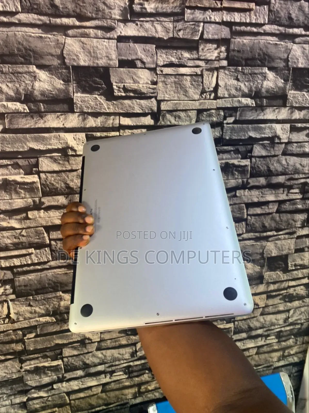 Laptop Apple MacBook Pro 2015 16GB Intel Core I7 SSD 512GB