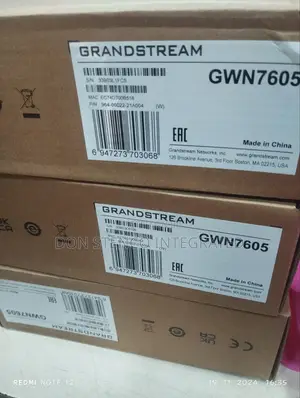 Grandstream Gwn7605