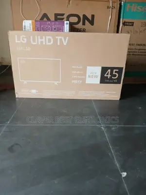Tv Lg 45led