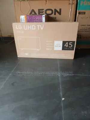 Tv Lg 45led