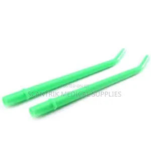 Inspire Elbow Ejector