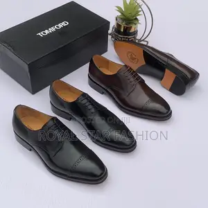 Tomford Shoes