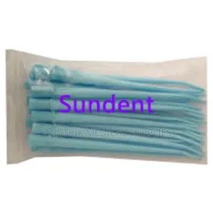 Consumable Elbow Ejector