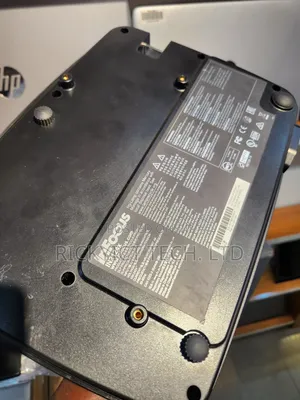 Projector Infocus