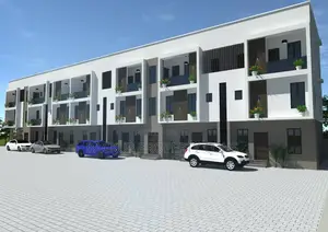 Photo - Mini Flat in Folagoro Yaba for sale