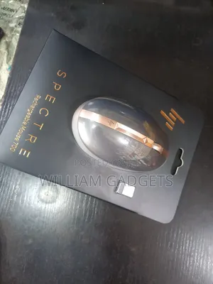 HP Specter Rechargeable Mouse 700