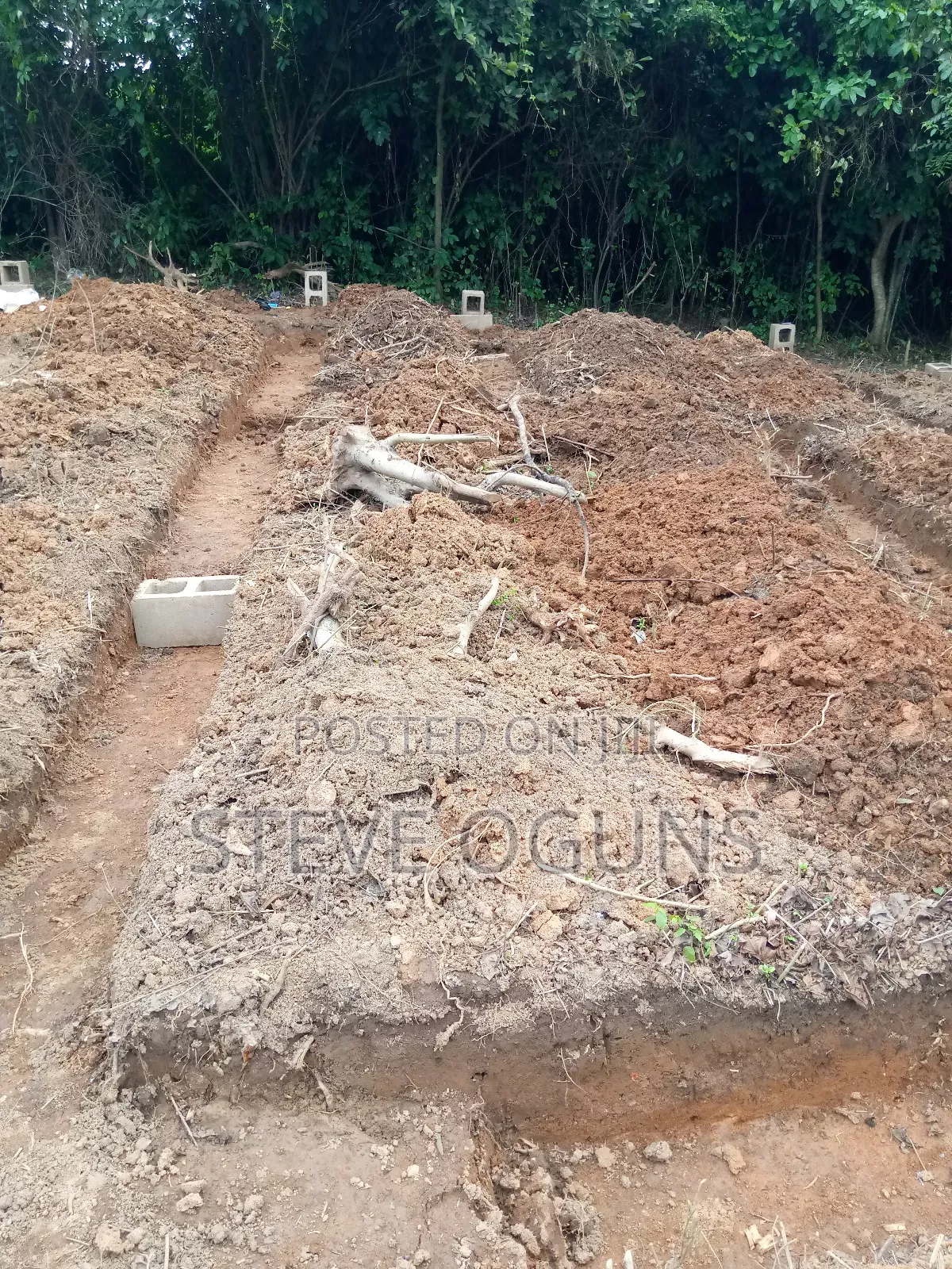Building Construction Engineer