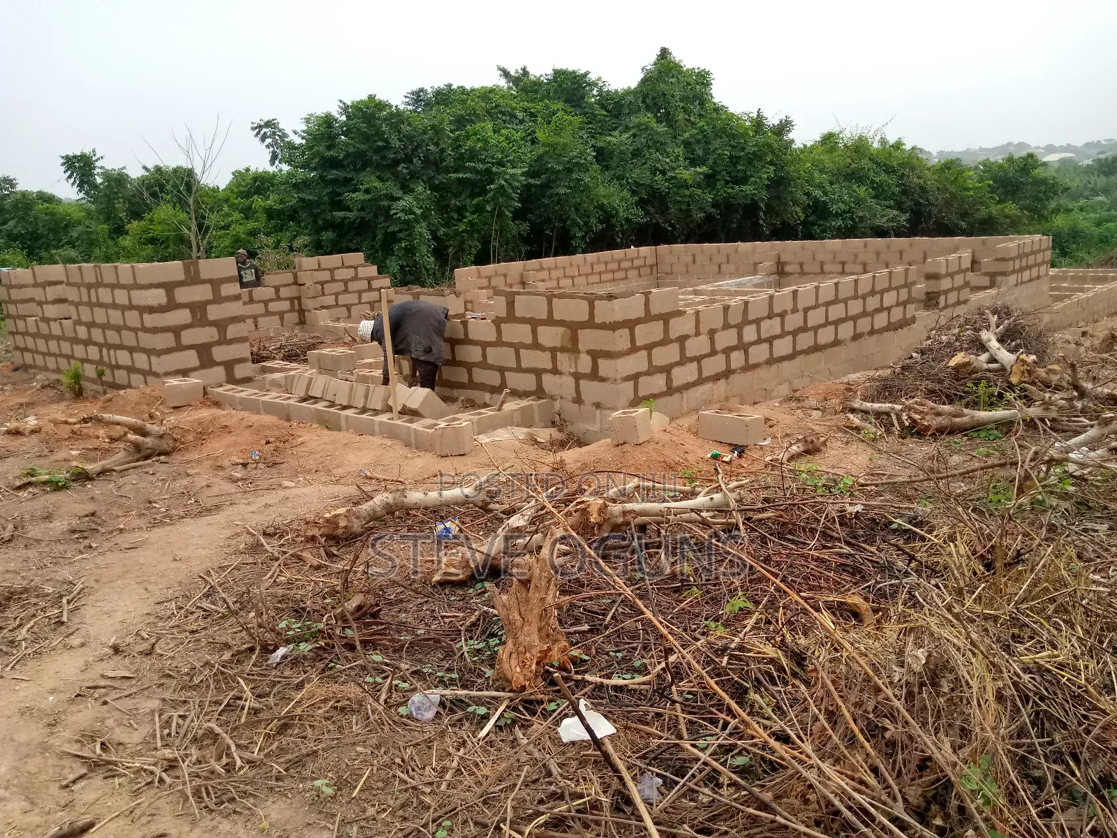 Building Construction Engineer