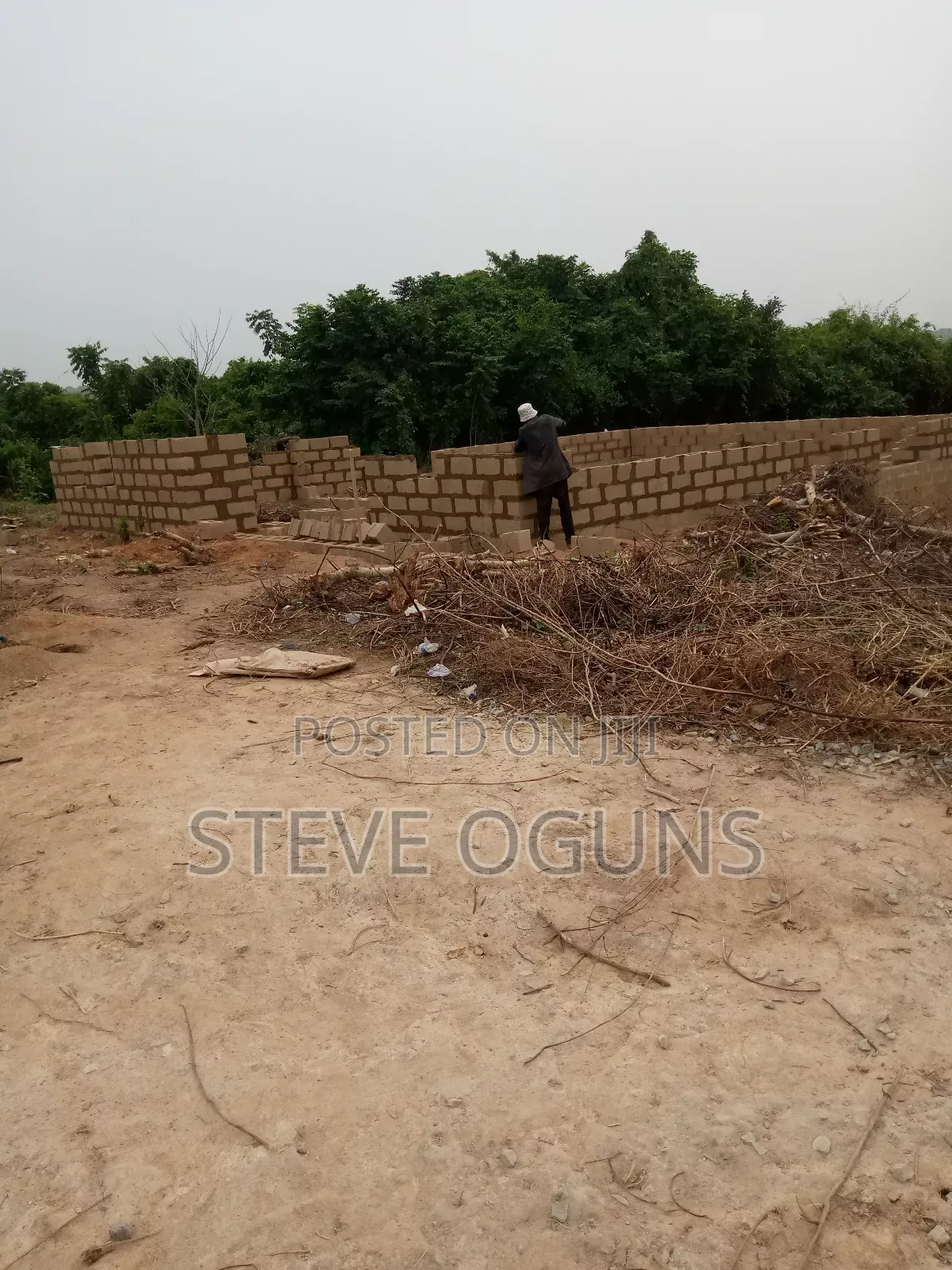 Building Construction Engineer