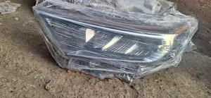 Left Side Headlamp Rav4 2020-2022