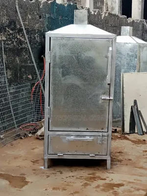 Fish Dryer