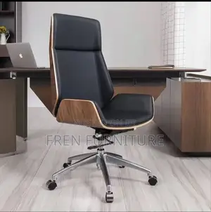 Imported Quality Executive Office Chair