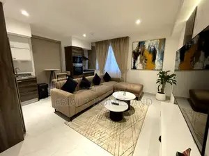 Photo - 1 Bedroom Short Let Apartment