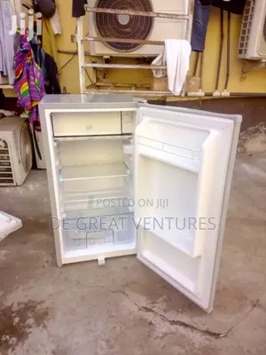 Brand New Bruhm 100L Table Top Refrigerator>External>Silver>