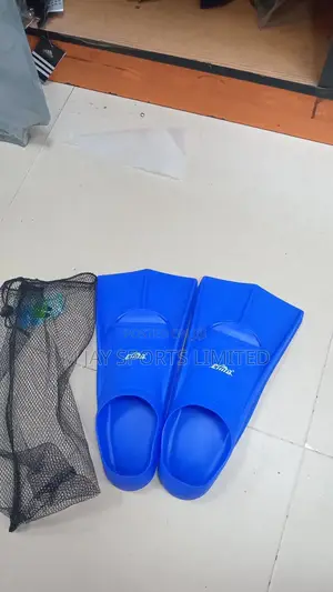 Swimming Flipper