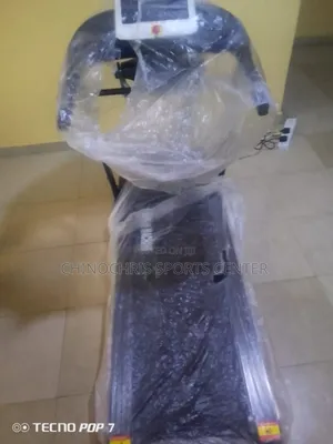 Treadmill at Chinochris Sports LTD
