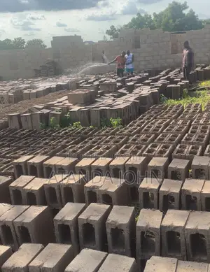 Site Block Production