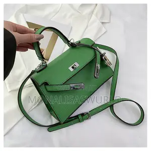 Luxury Women Bag
