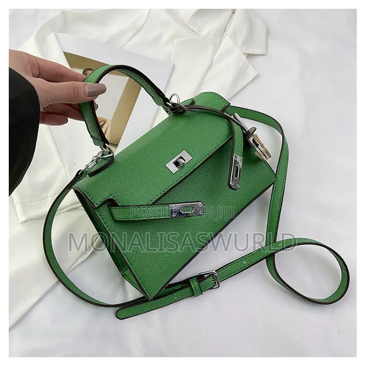Luxury Women Bag
