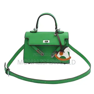 Luxury Women Bag