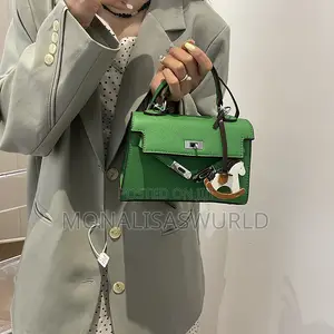 Luxury Women Bag