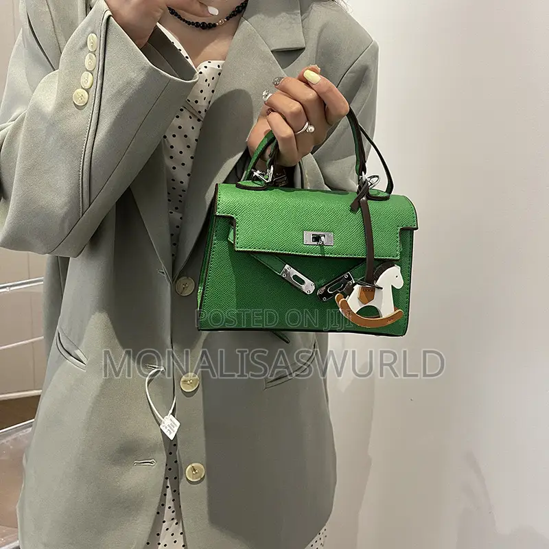 Luxury Women Bag