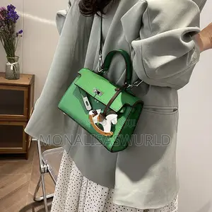 Luxury Women Bag