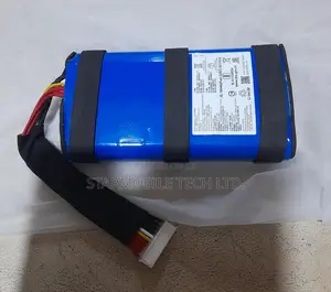 Photo - JBL Boombox 2 Original Battery