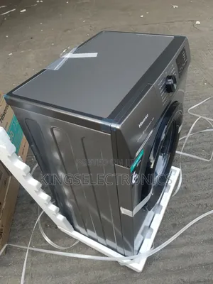 Hisense 6kg Front Loader Automatic Washing Machine