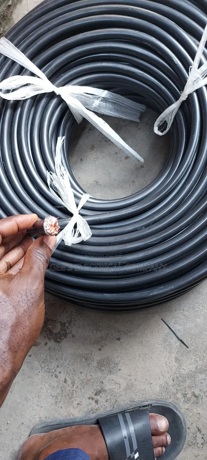 Original 50mm Single Flex