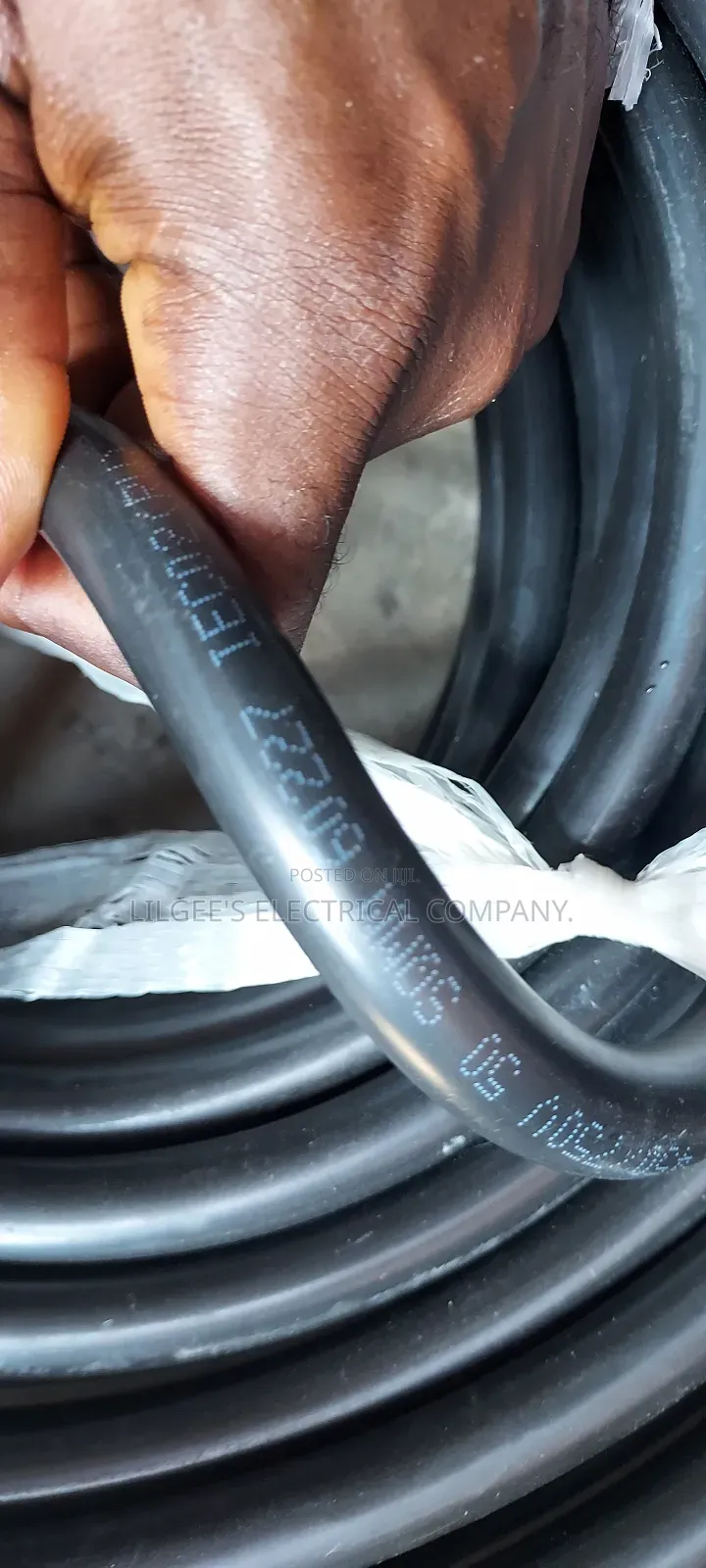 Original 50mm Single Flex