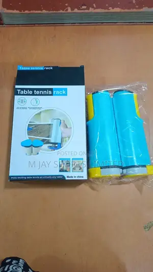 Table Tennis Net Post
