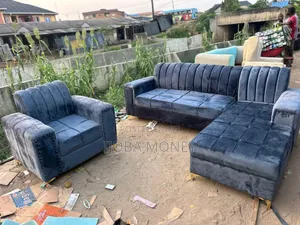 Luxury L Shape Mde With Single and Quality Material